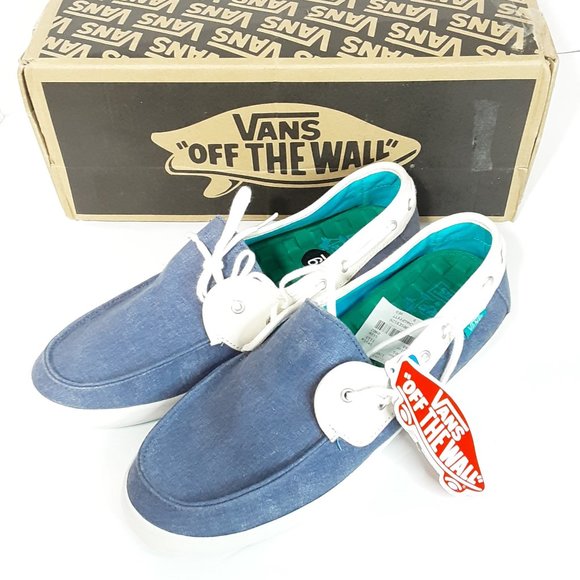 Vans chauffette hot sale
